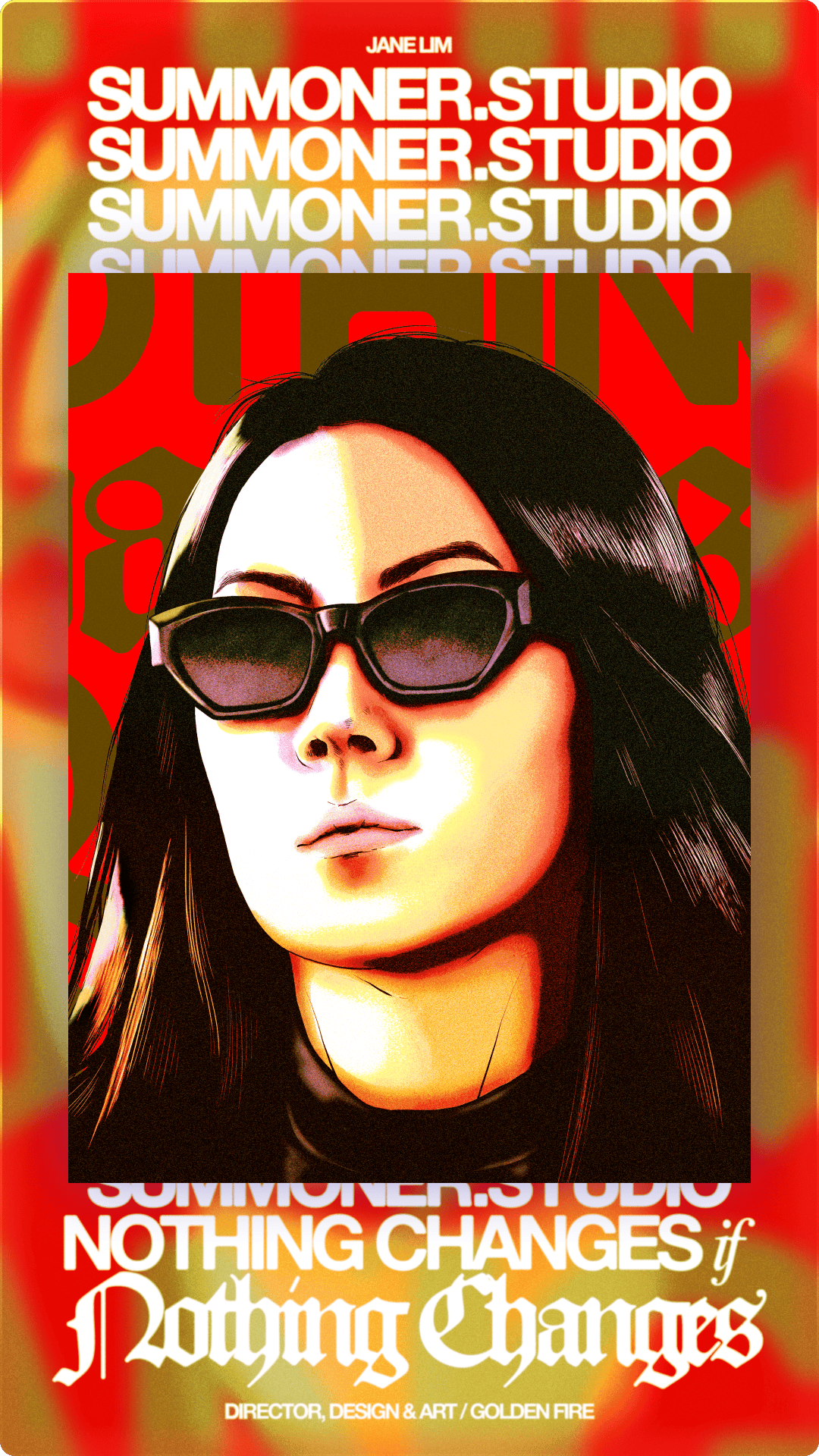 jane lim portrait
